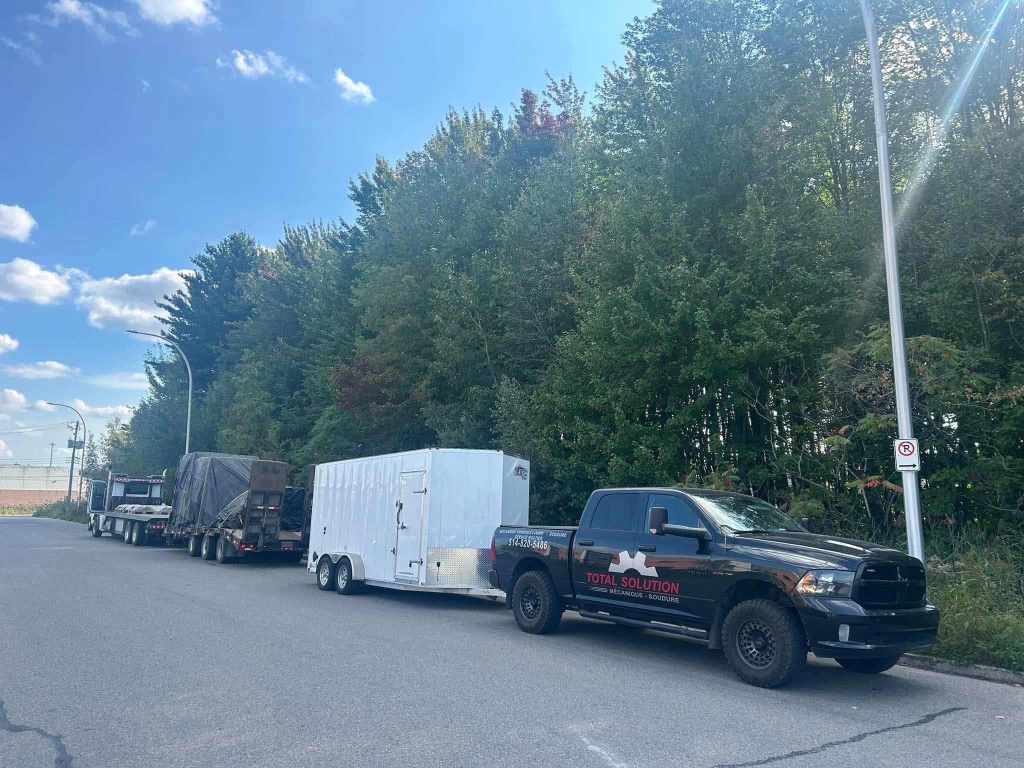 photo Total Solution inc.