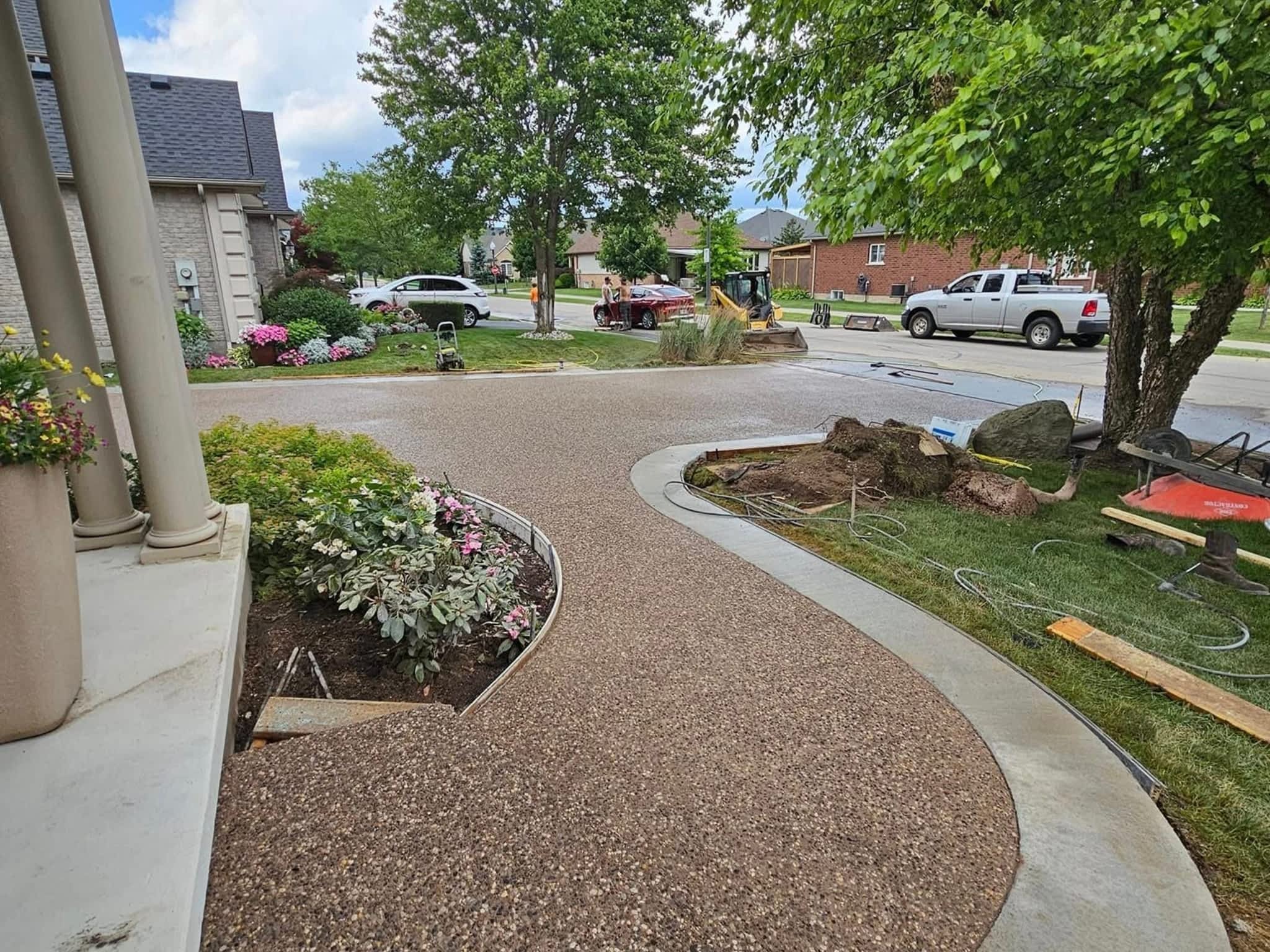 photo DKB Concrete Services