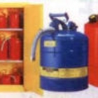 Kost Fire Safety - Fire Extinguishers