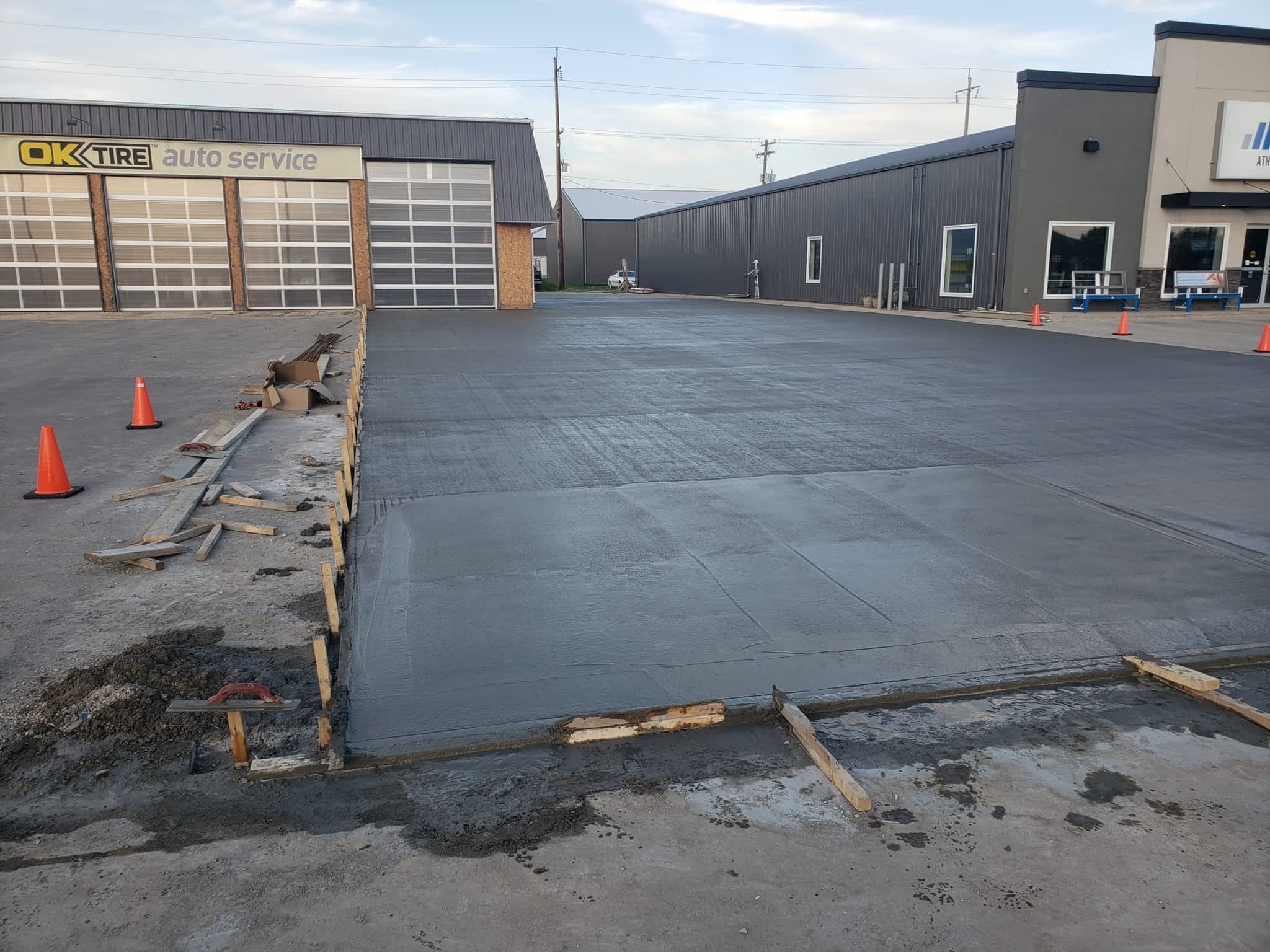 photo J-Nor Construction