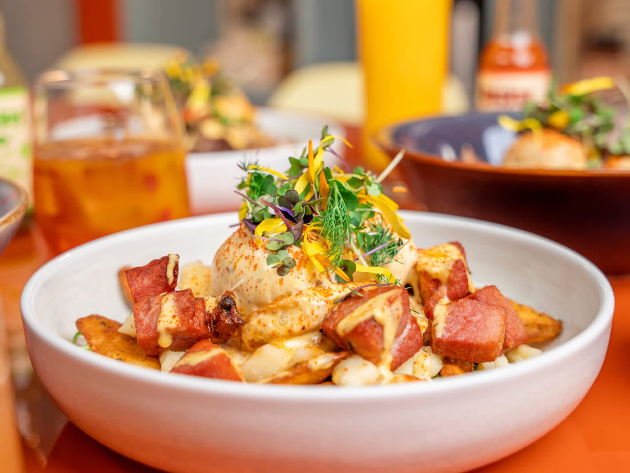 photo OEB Breakfast Co.