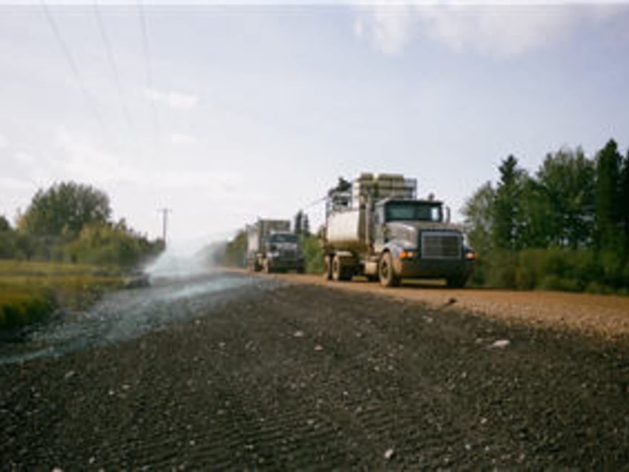 photo PLH Erosion Control Services
