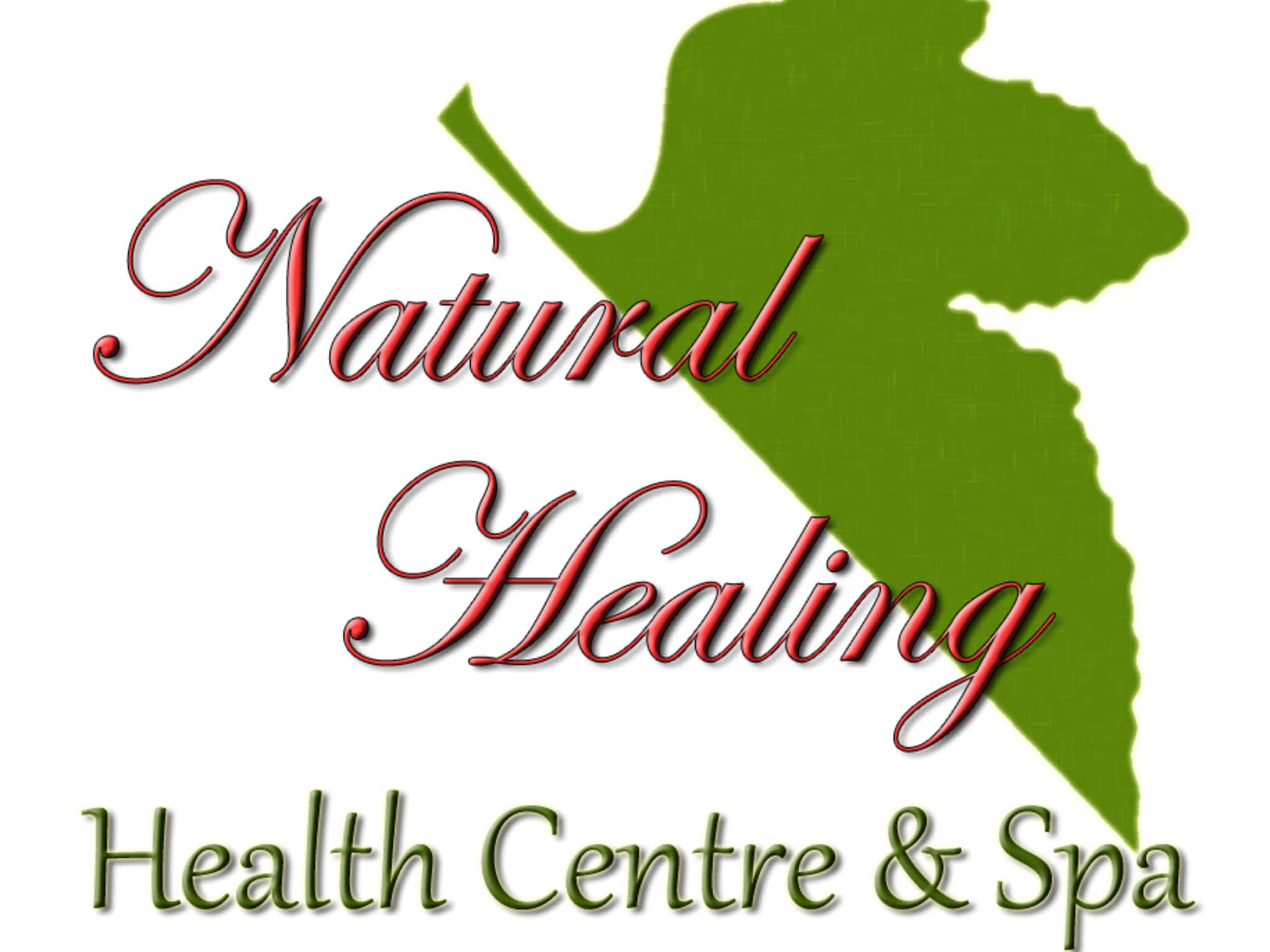 photo Natural Healing Health Centre & Spa
