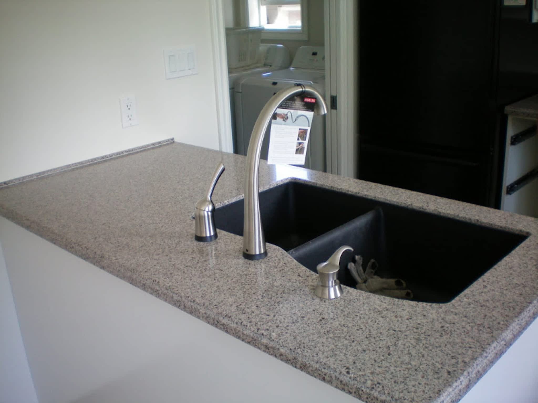 photo Paterson Countertops Ltd