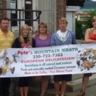 Pete's Mountain Meats - Delicatessens