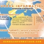 Eureka Informatique - Consultants en technologies de l'information
