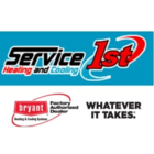 View Service 1st Heating and Cooling’s Guelph profile