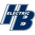 H B Electric Ltd - Electricians & Electrical Contractors