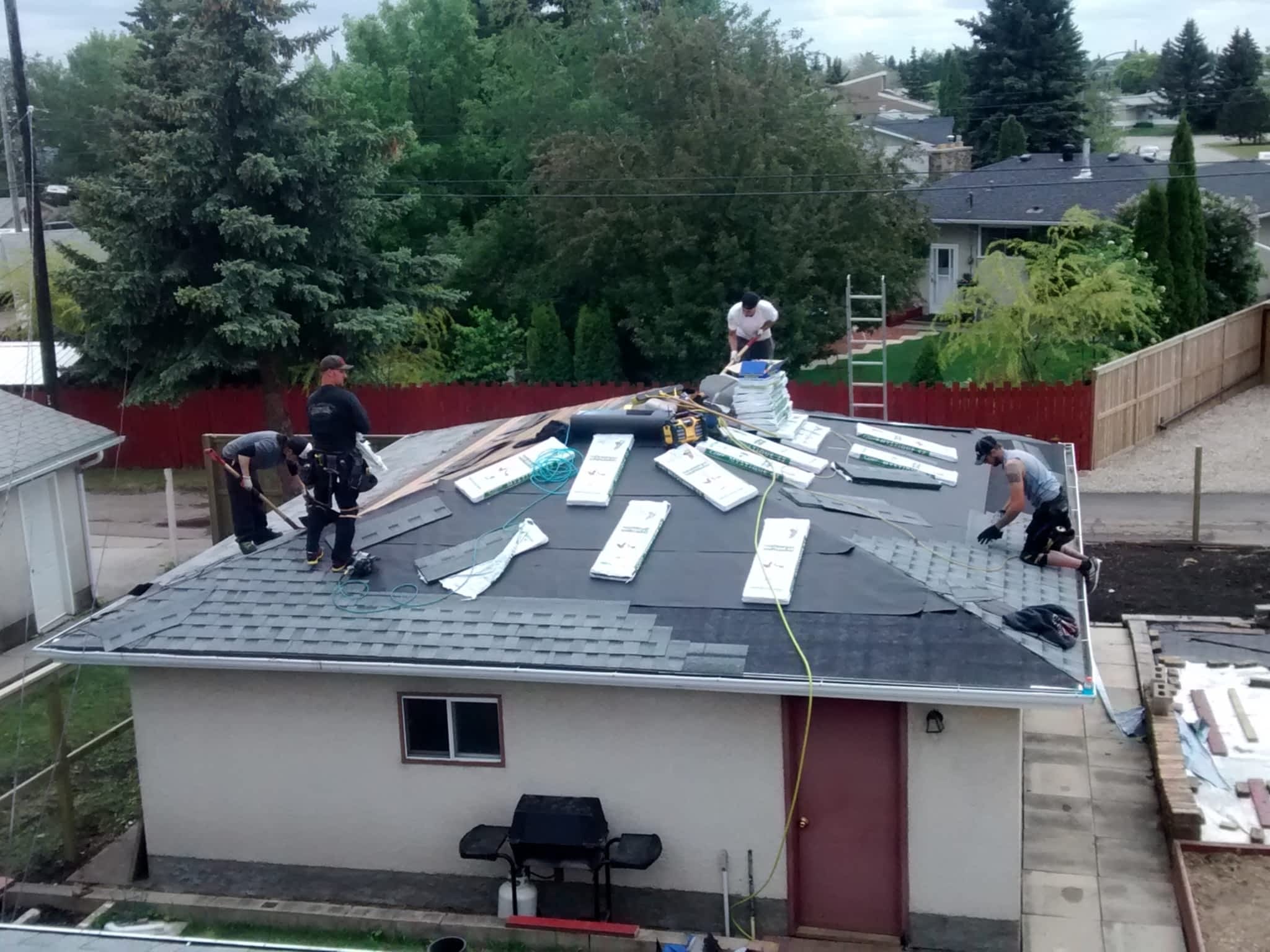 photo Safe Roofing