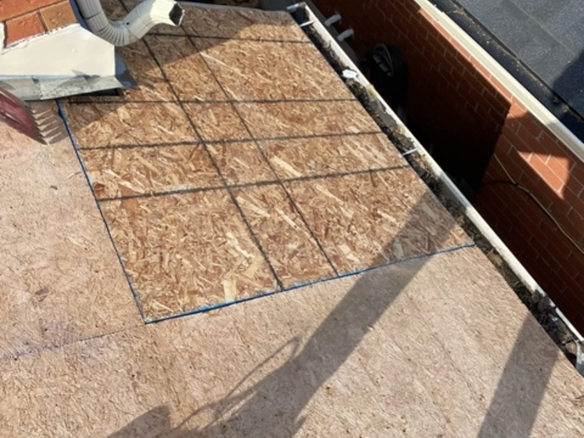 photo Kenney Roofing