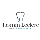 Jasmin Leclerc Denturologiste - Denturologistes