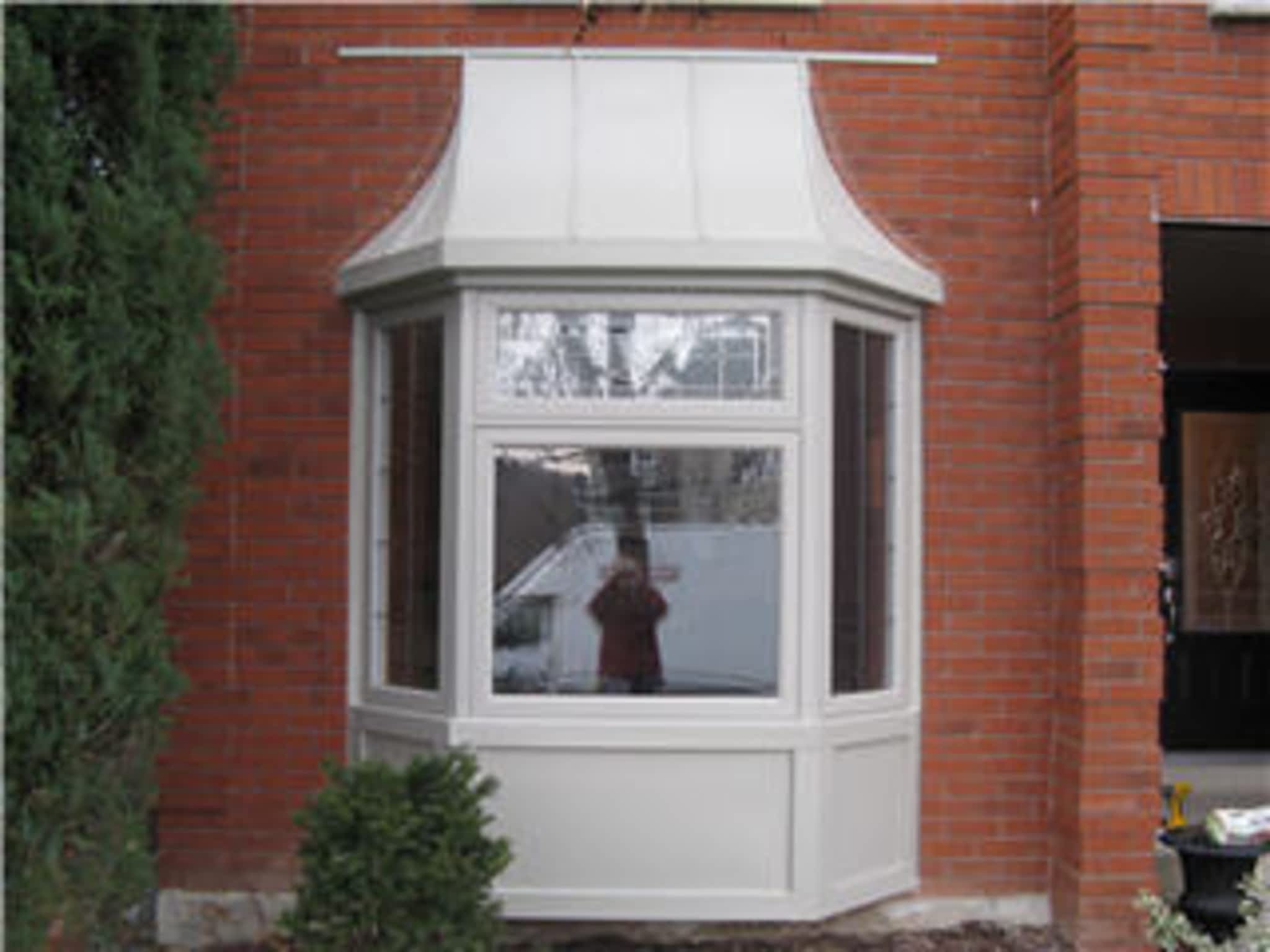 photo Jensen Windows