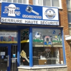 Serrurier R Lafleur Inc - Locksmiths & Locks