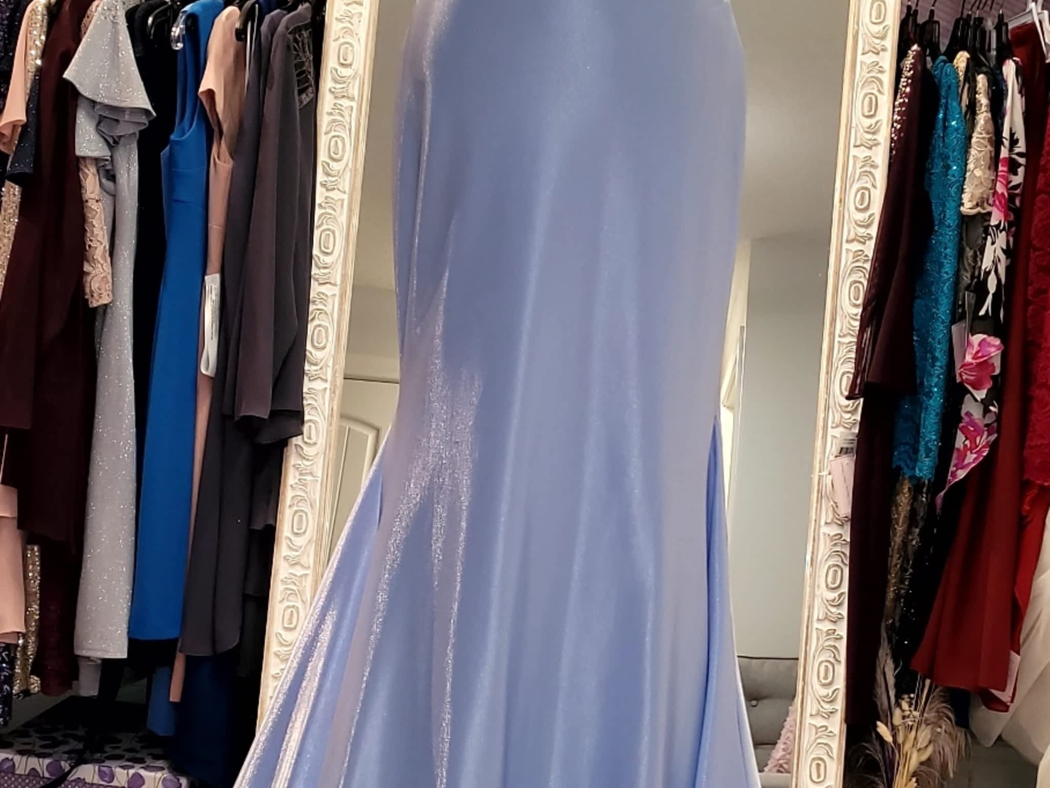 photo New Beginning Bridal