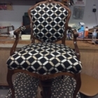Rudy & Richard's Custom Upholstery - Upholsterers