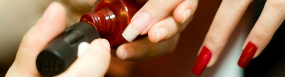 Nail salons for a chic and cheap mani-pedi in Toronto