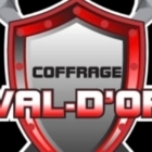 Coffrage Val-d'Or - Coffrage à béton et accessoires