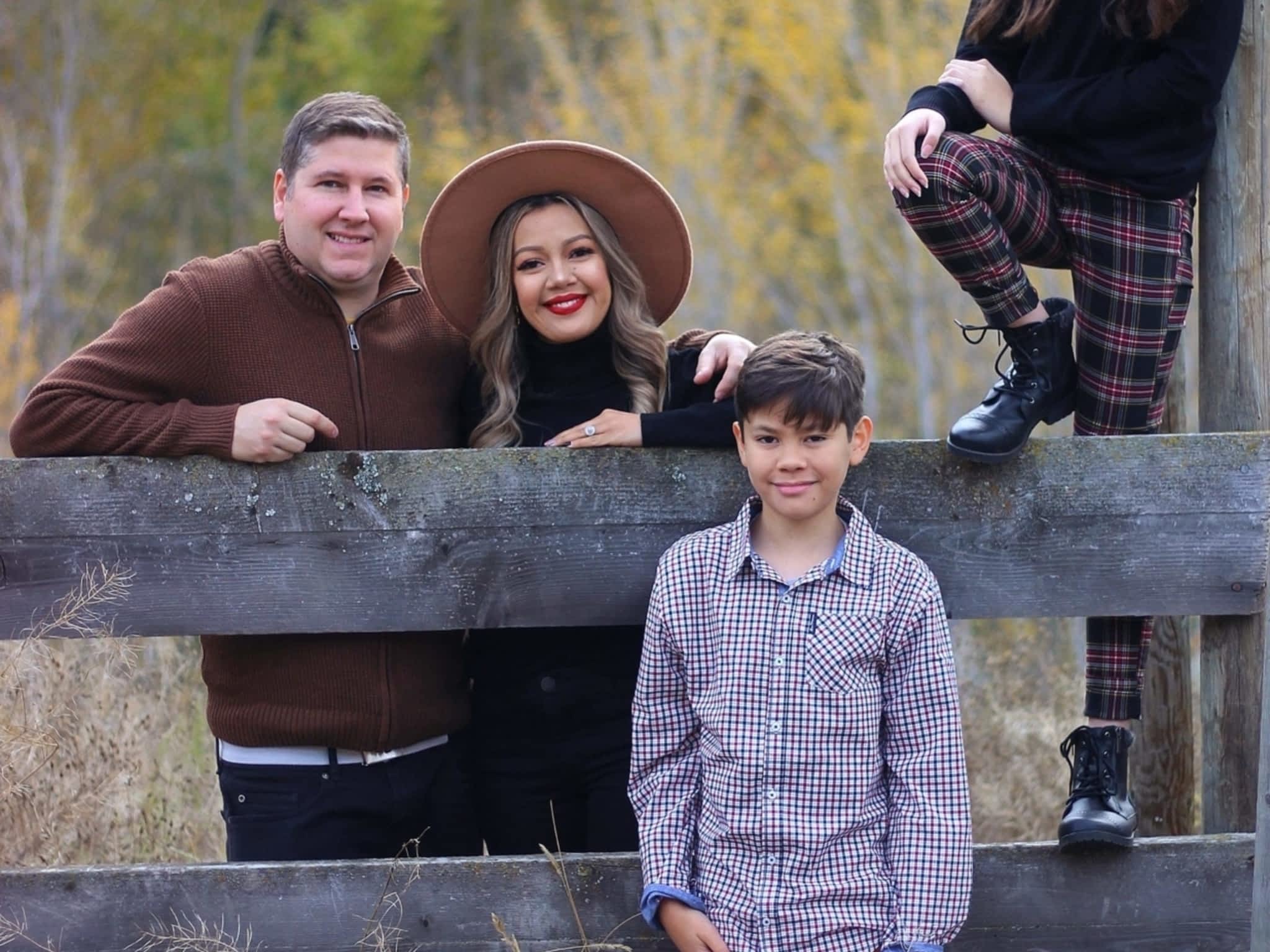 photo Kamloops Drain-Tek