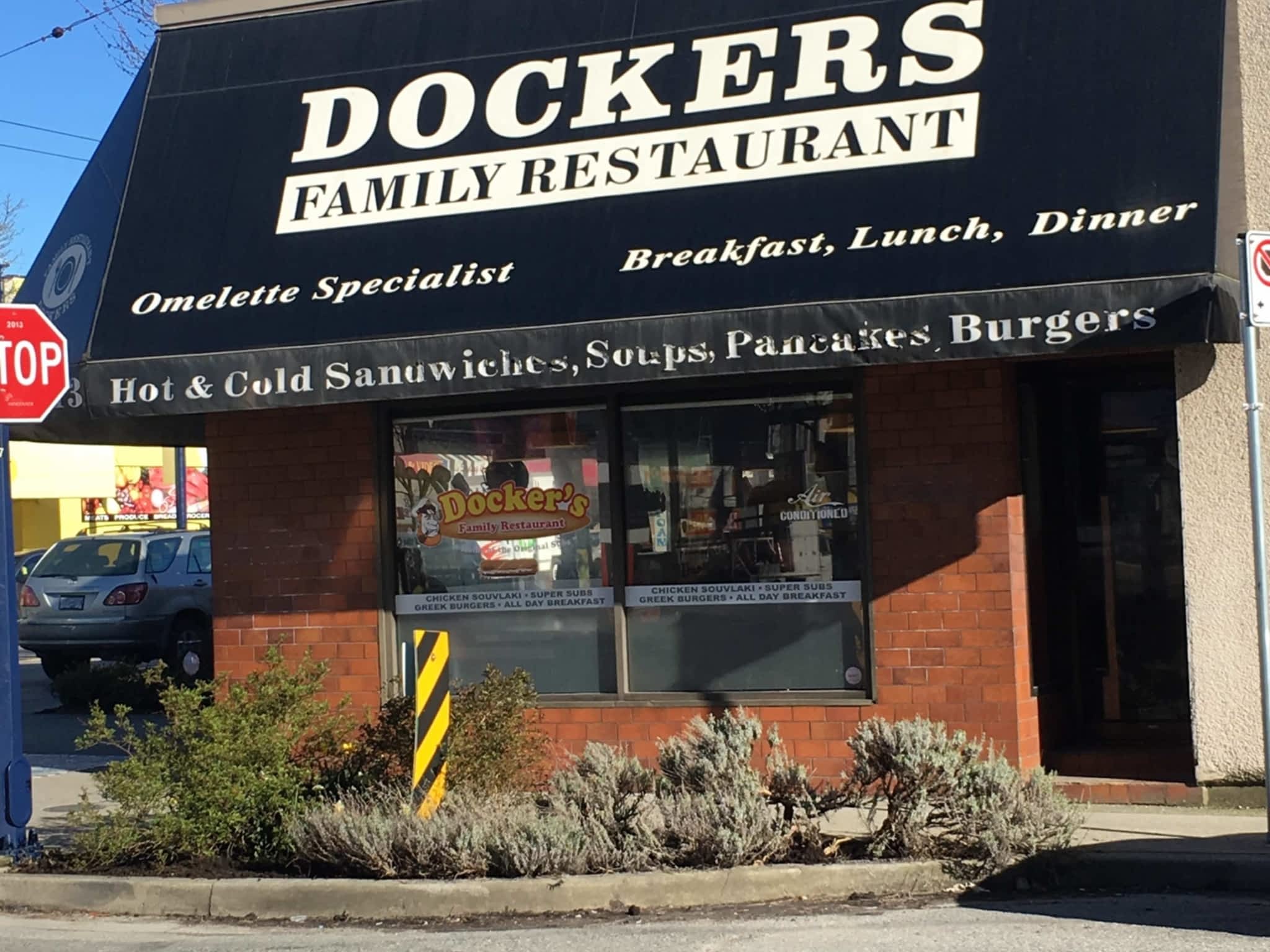photo Dockers Family Restaurant