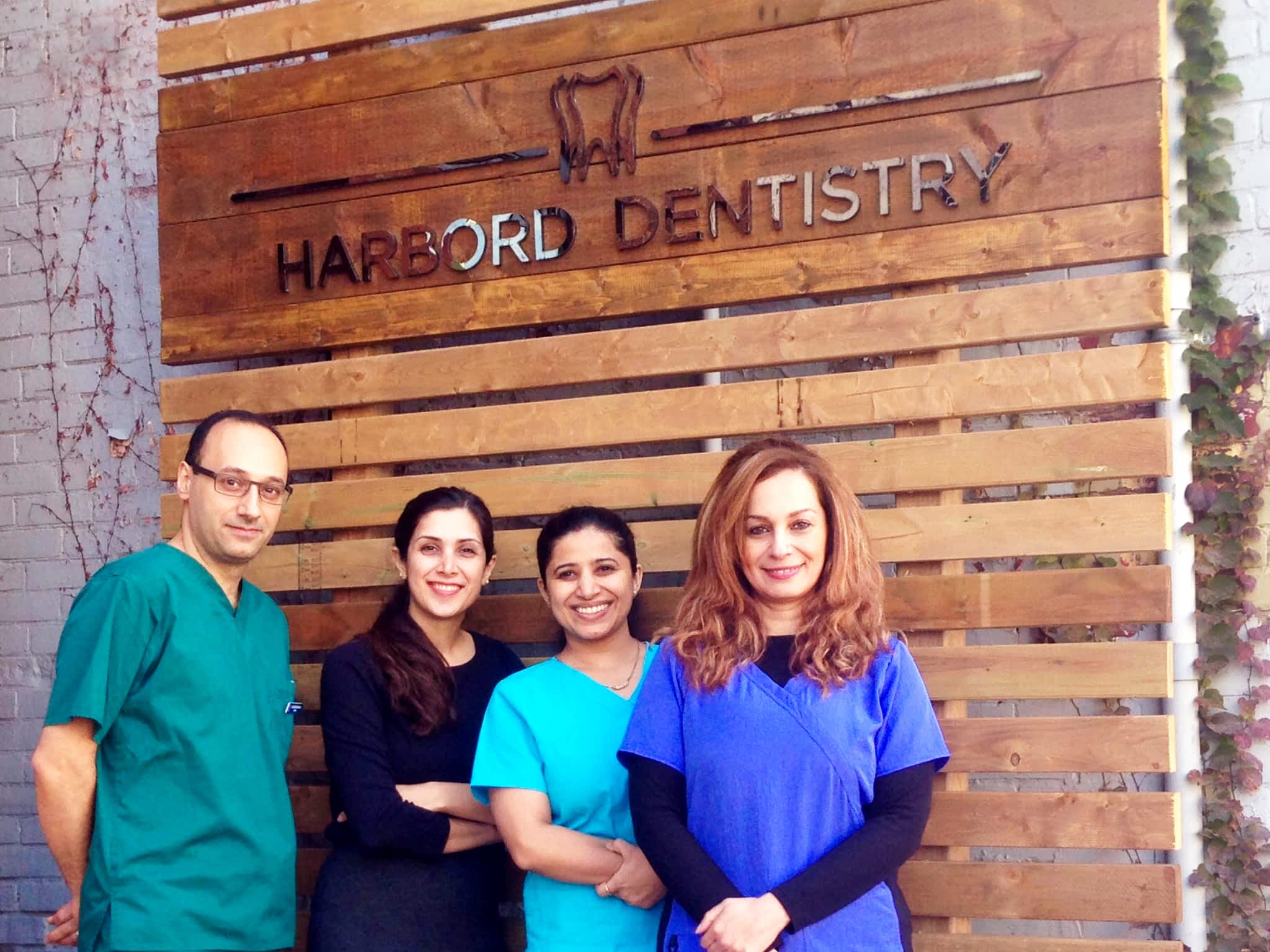 photo Harbord Dentistry
