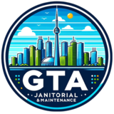 Voir le profil de GTA Janitorial and Maintenance - Ajax
