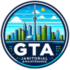 GTA Janitorial and Maintenance - Logo