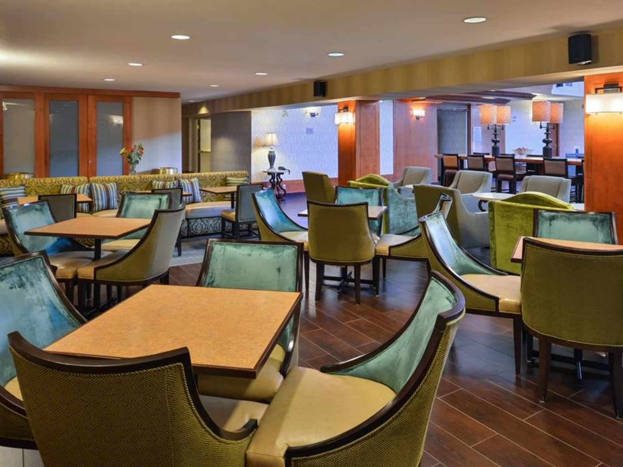 photo Hampton Inn & Suites By Hilton Calgary- University Northwest