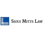 Sioui Mitts Law - Logo