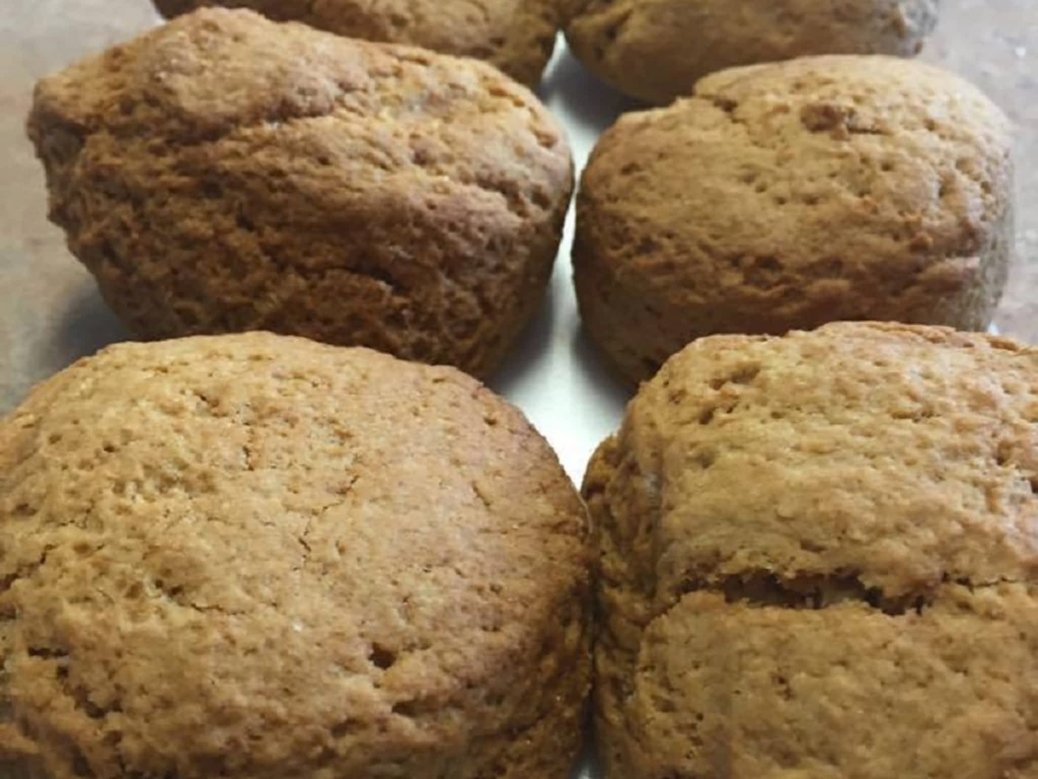 photo Cobblestone Bakery