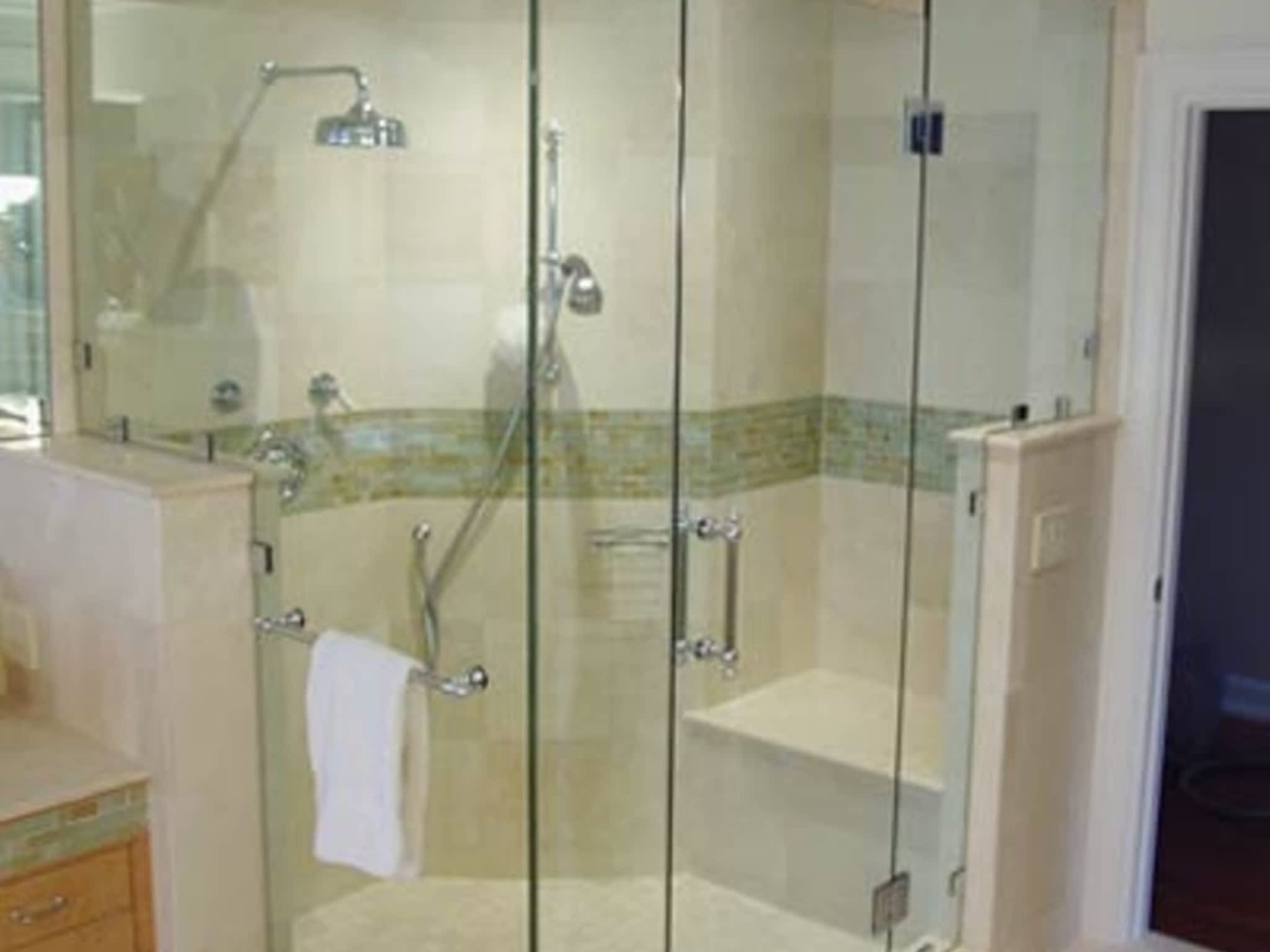 photo South Shore Glass