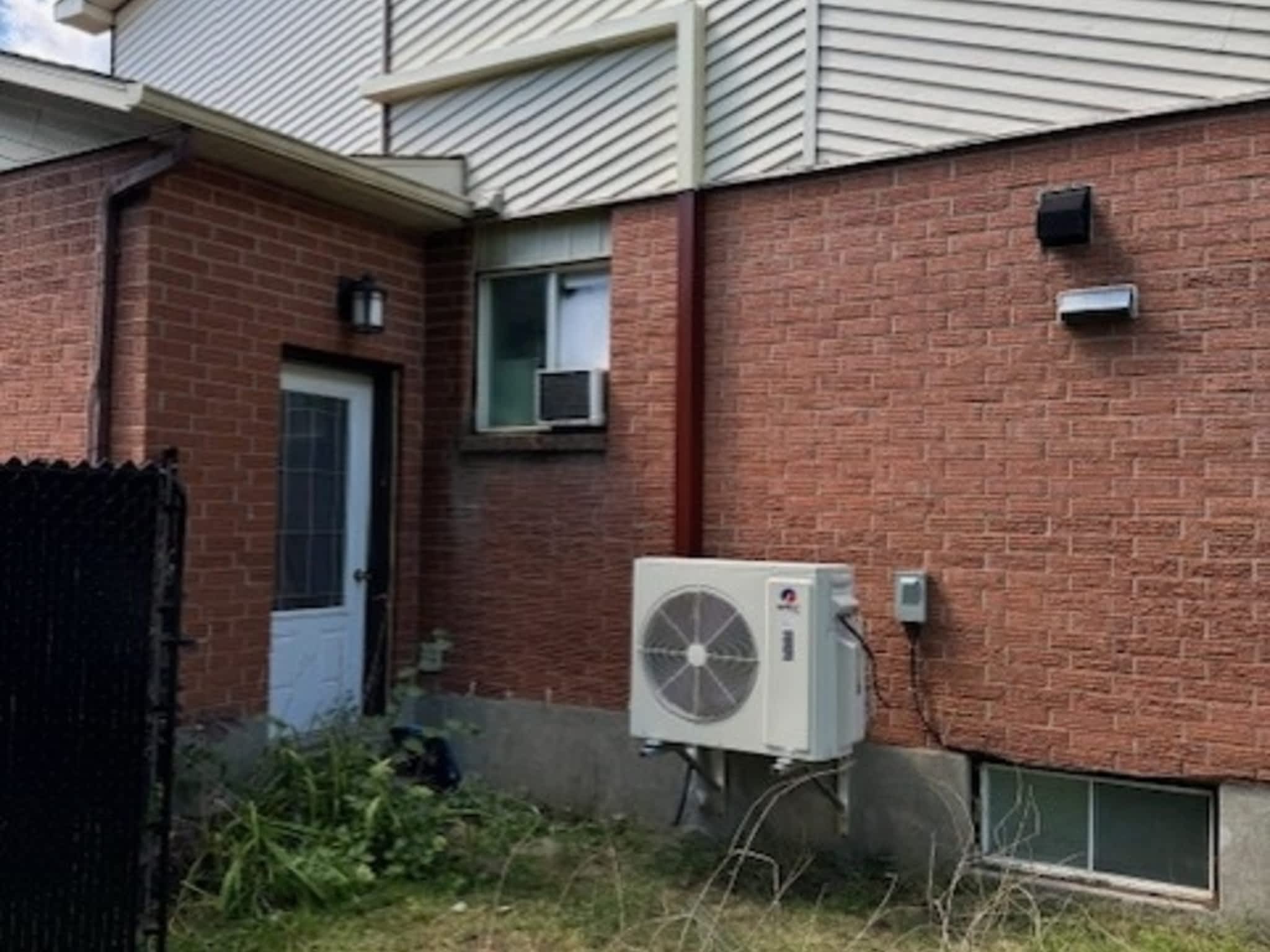 photo D.S. Climatisation inc.