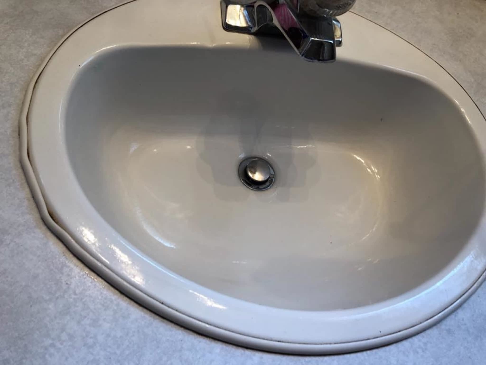 photo Calico Plumbing