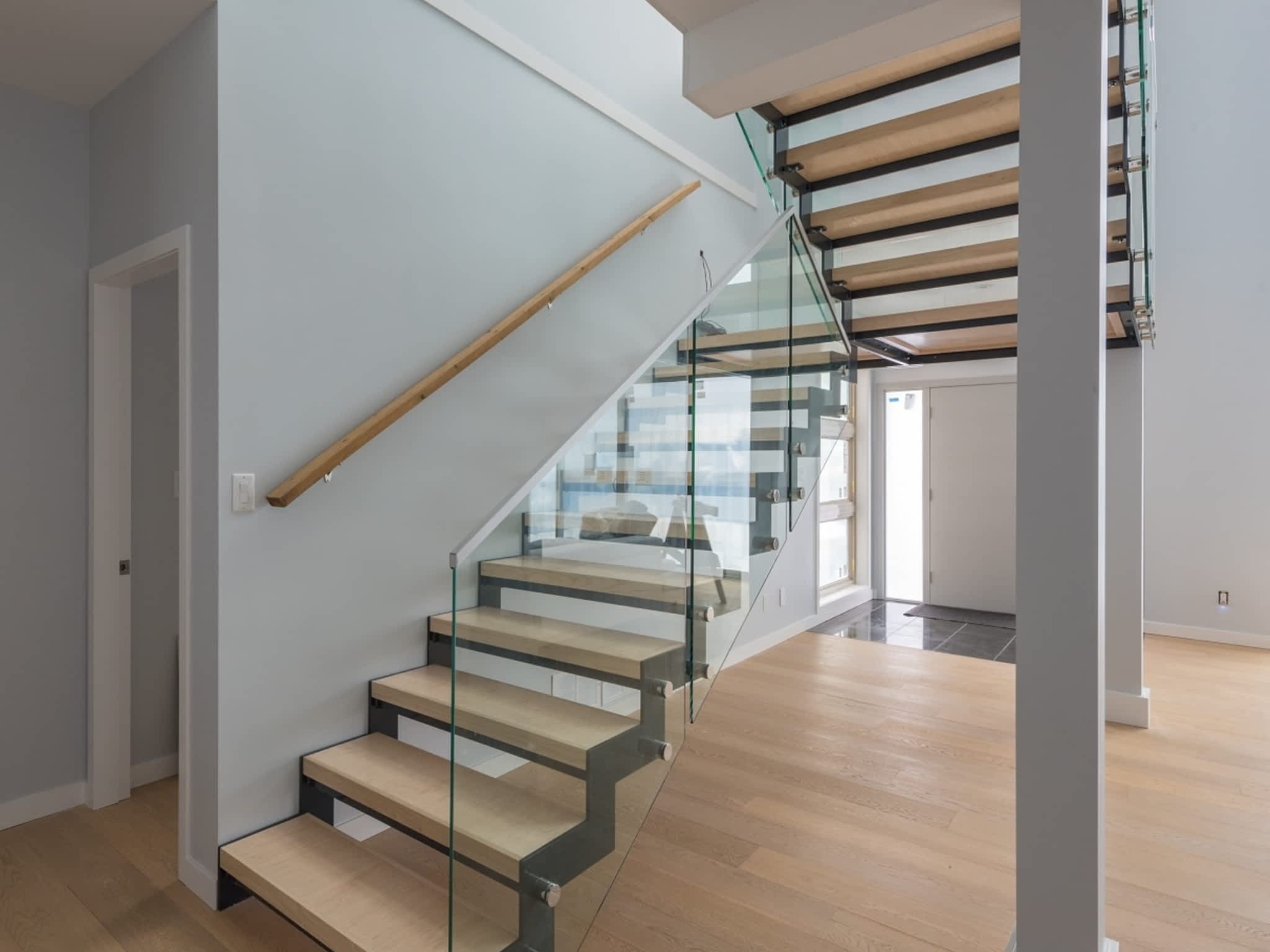 photo Kieson Fabrication & Machine Ltd