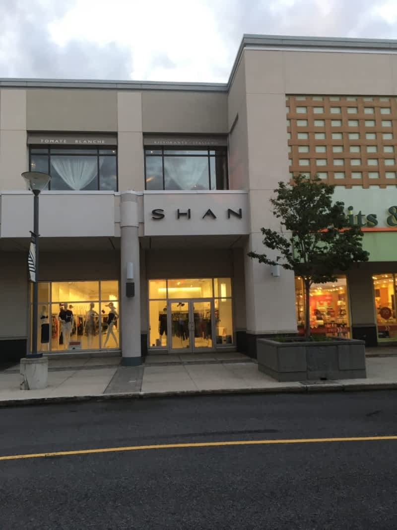 Shan Boutique - 1725 Av Des Lumières, Brossard, QC