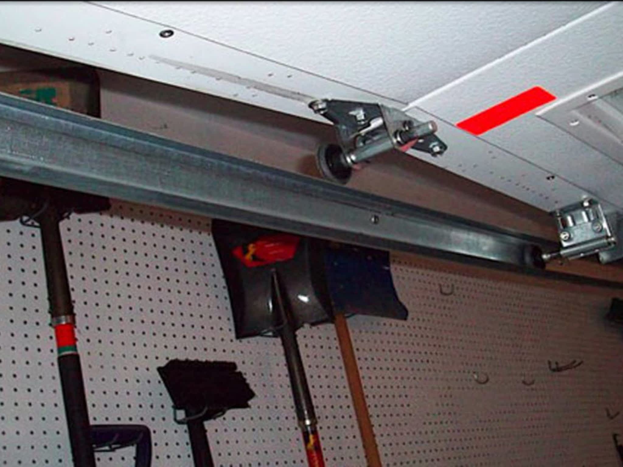 photo Mountain High Garage Door Repairs