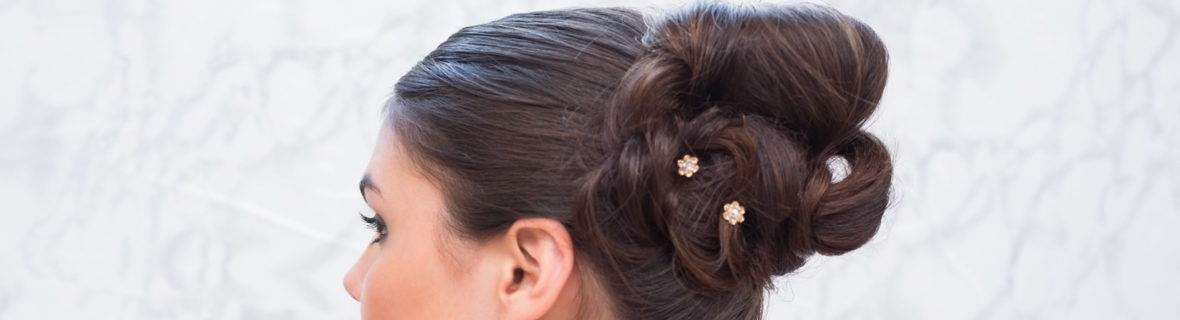 Vancouver hair salons for a holiday updo or blowout