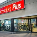 Bicycles Plus - Bicycle Stores