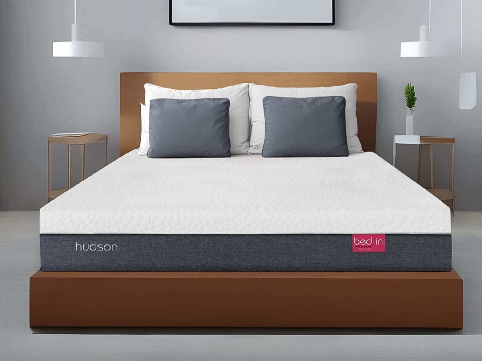 photo Matelas Dauphin