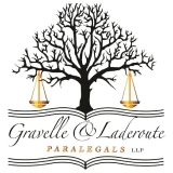 View Gravelle & Laderoute Paralegals LLP’s Mindemoya profile