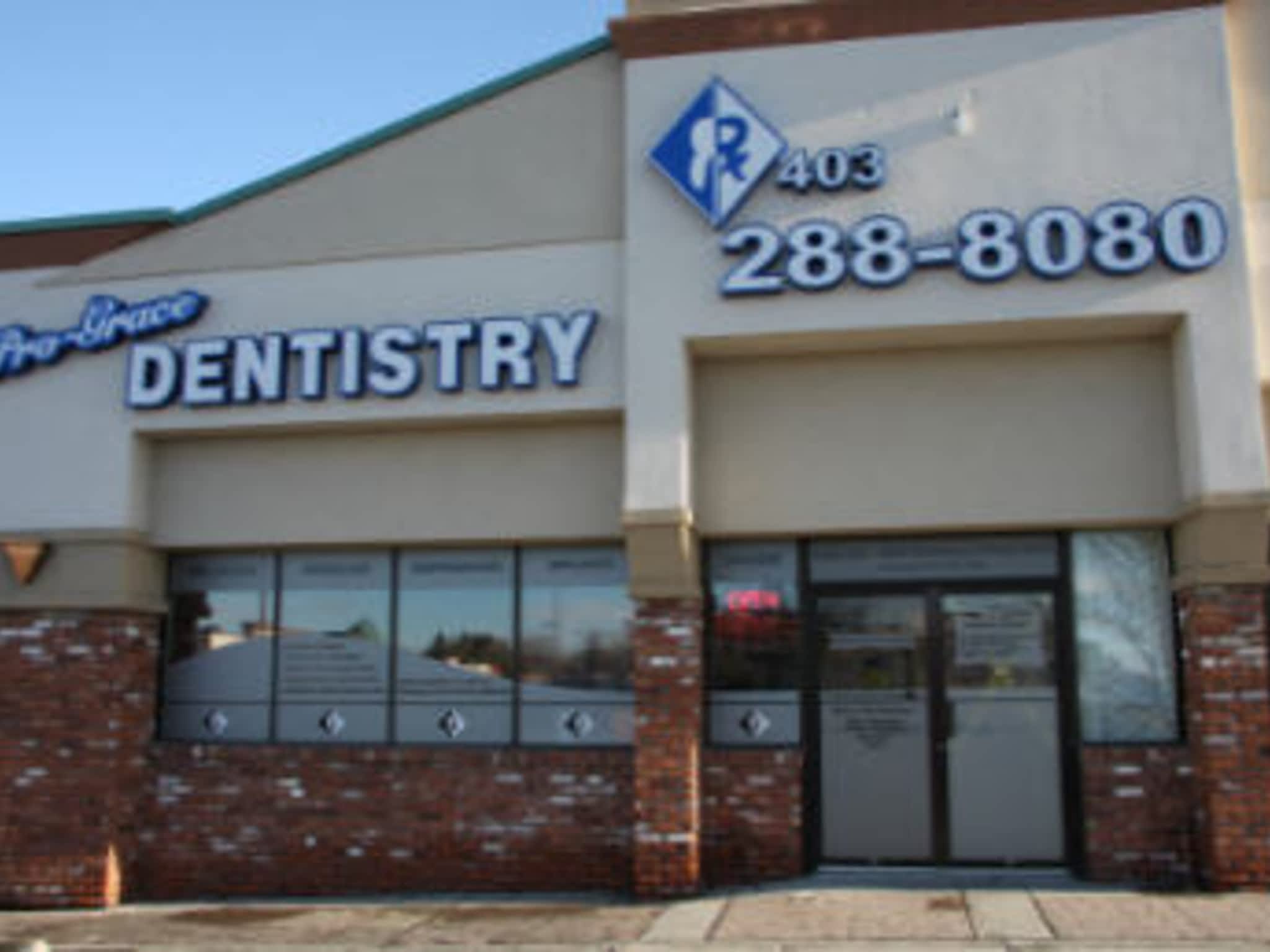 photo Pro-Grace Dentistry