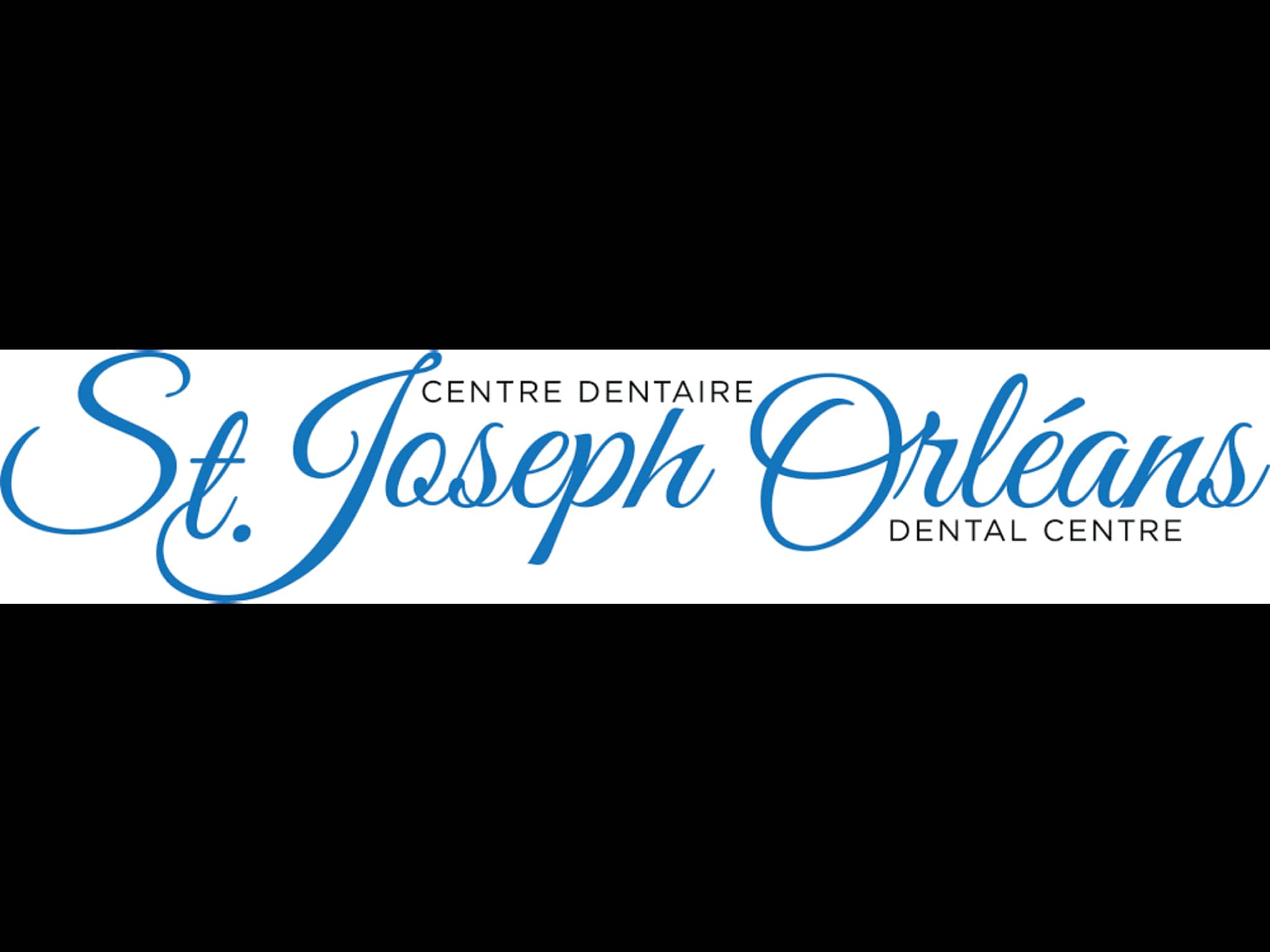 photo St. Joseph Orleans Dental Centre