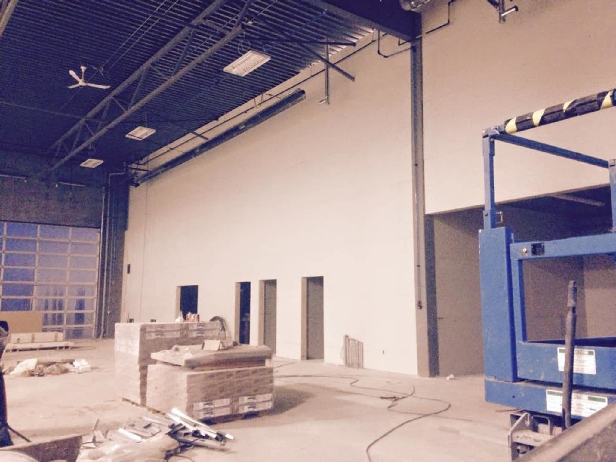 photo Trigger Drywall Ltd