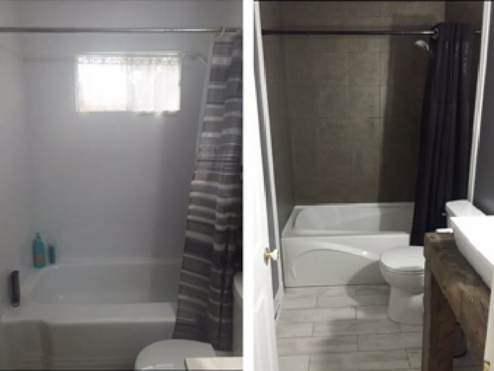 photo Reno's with the Richard's