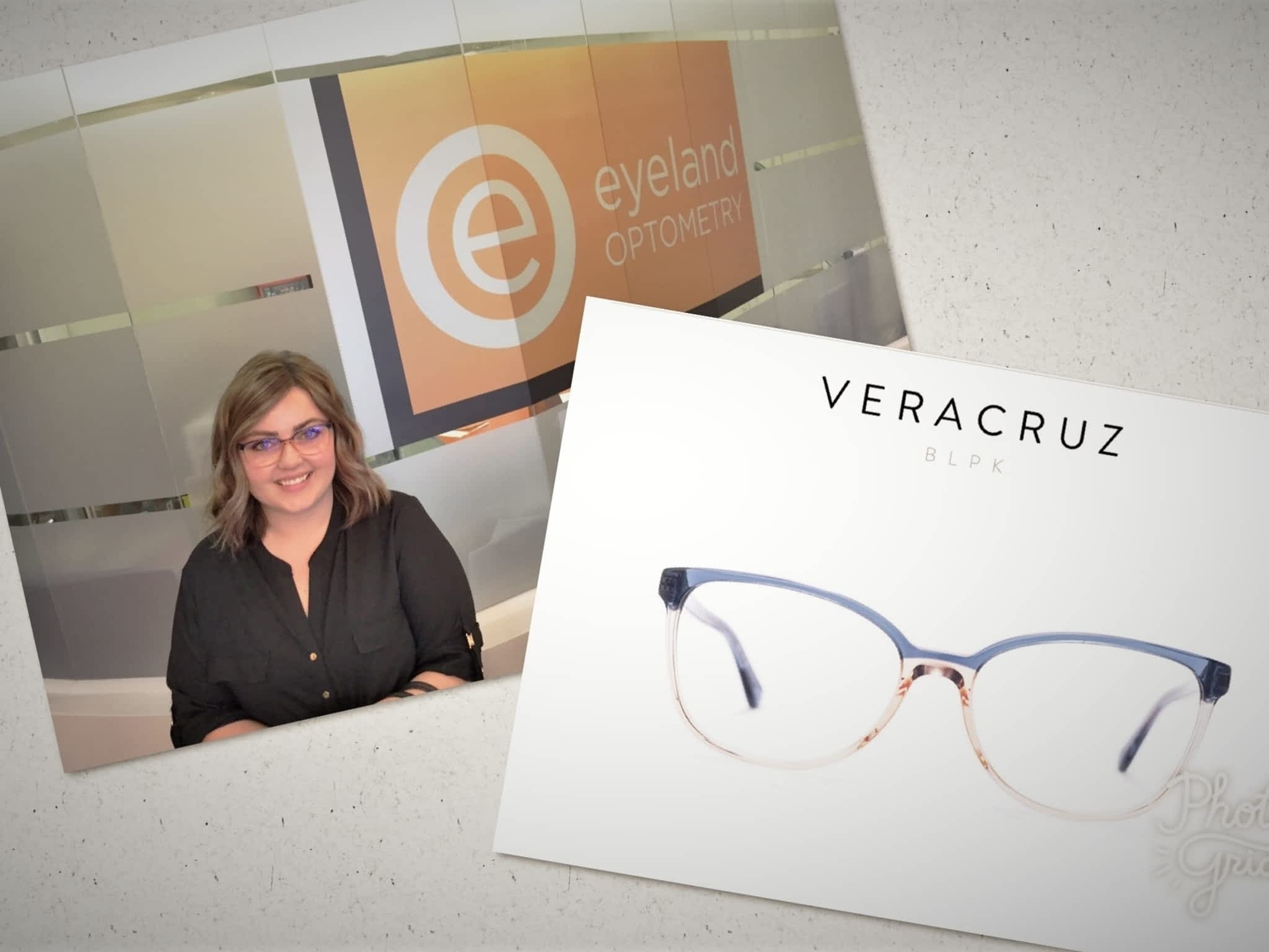 photo Eyeland Optometry