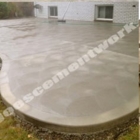 Joe's Cement Work - Déneigement