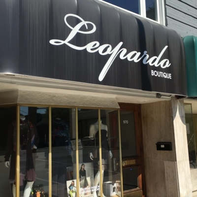 Leopardo Boutique - Magasins de vêtements pour femmes