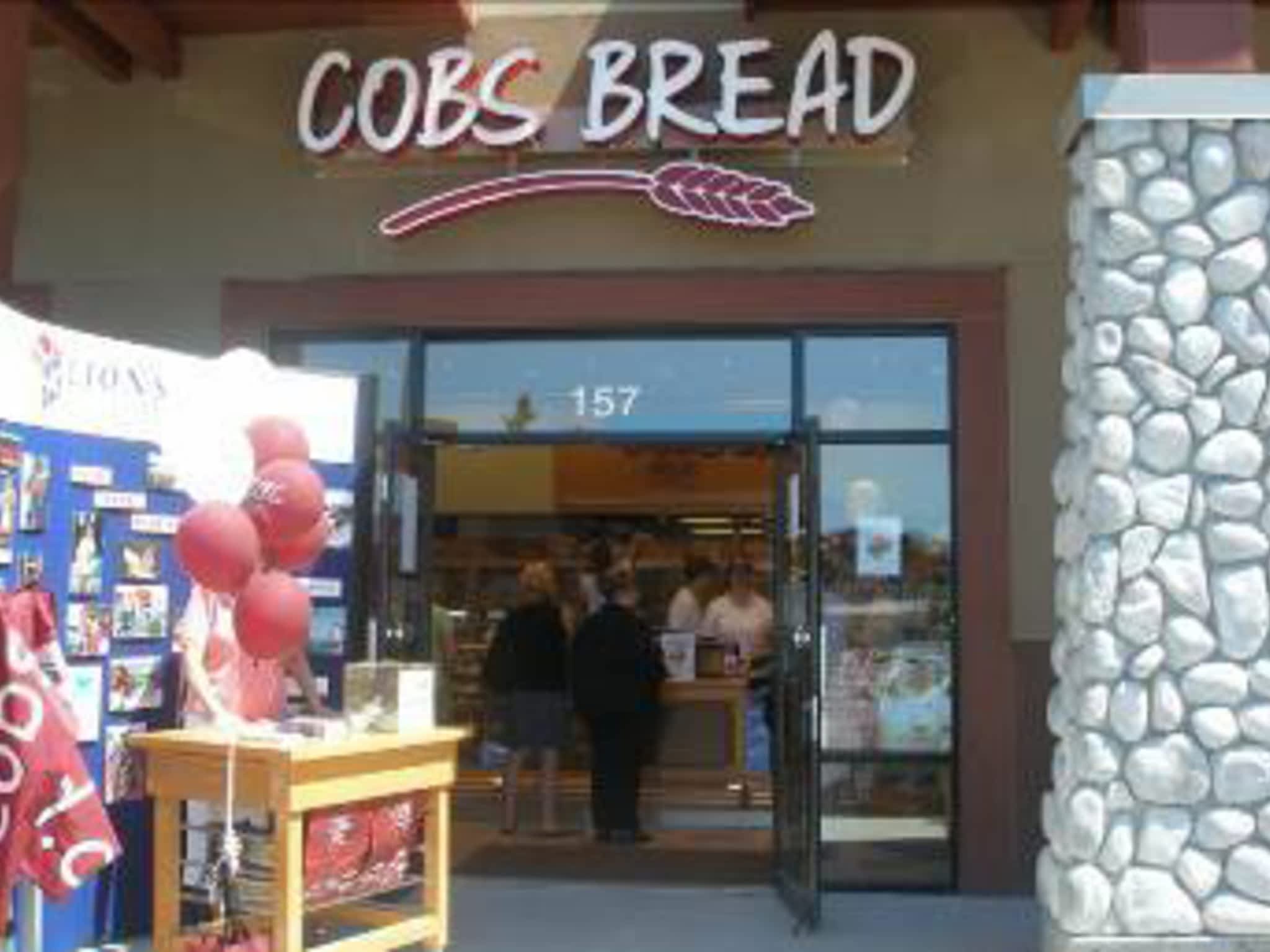 photo COBS Bread