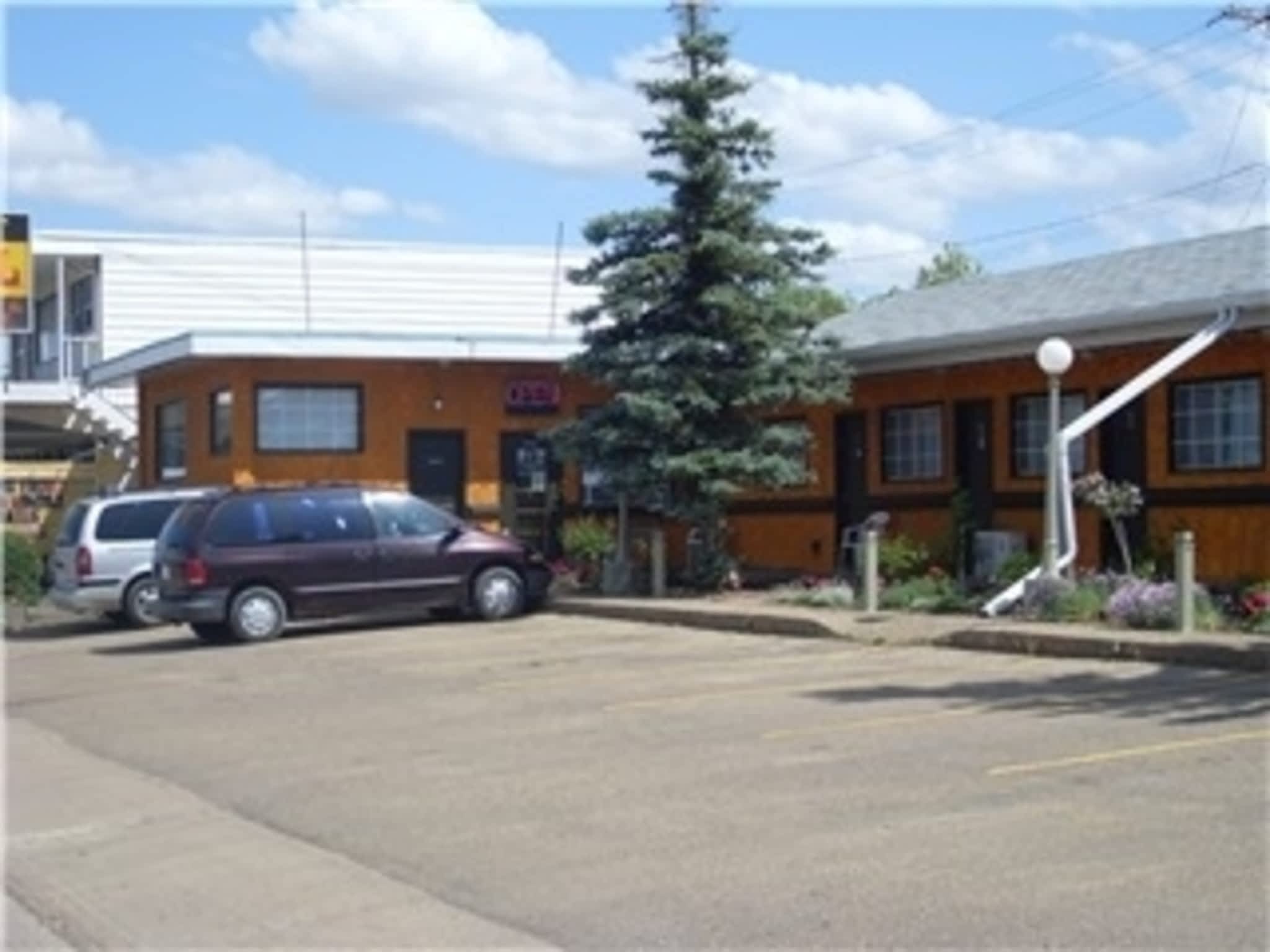 Stardust Motel Camrose Camrose Canada