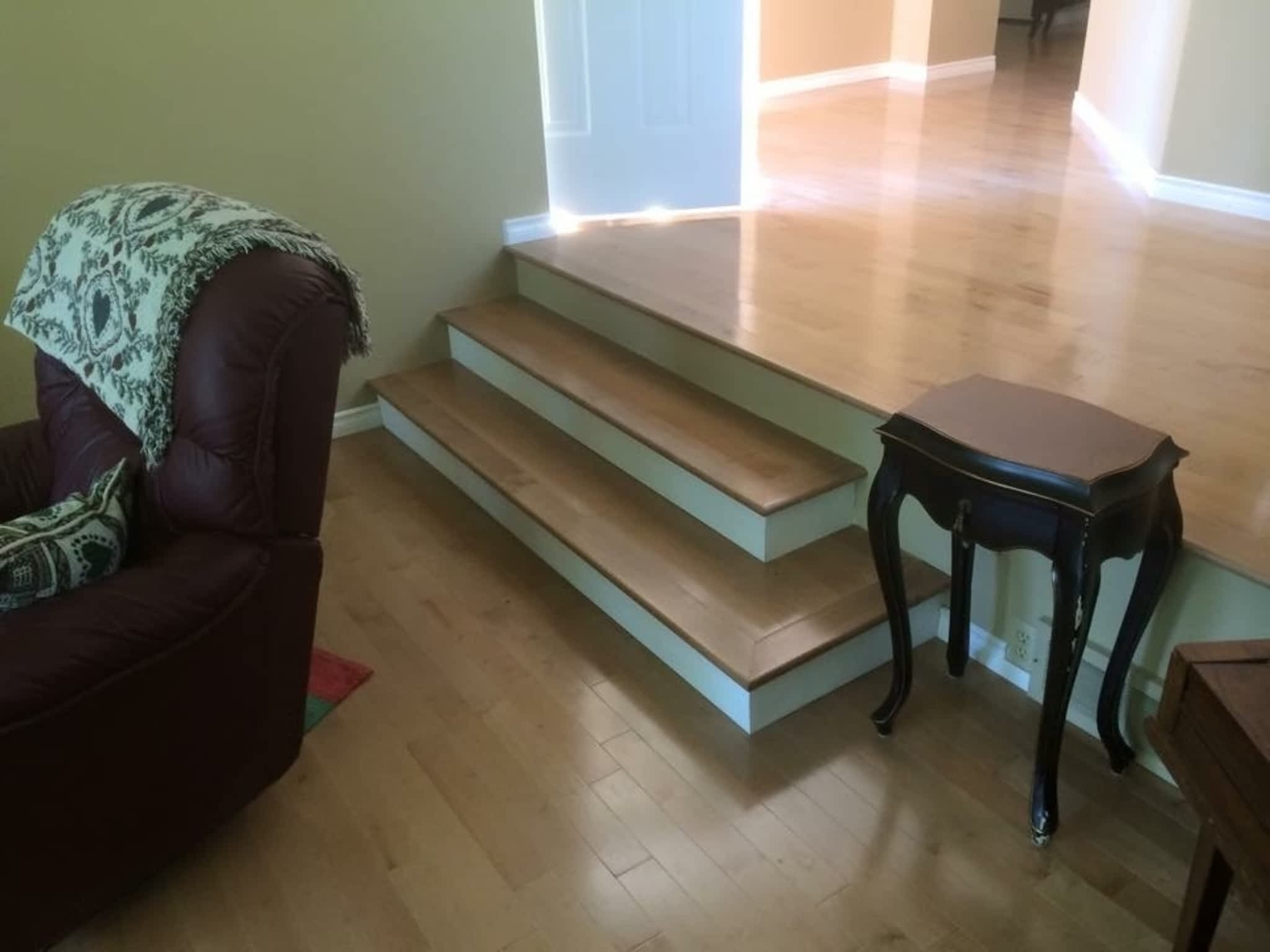 photo DC Scott Construction & Installations