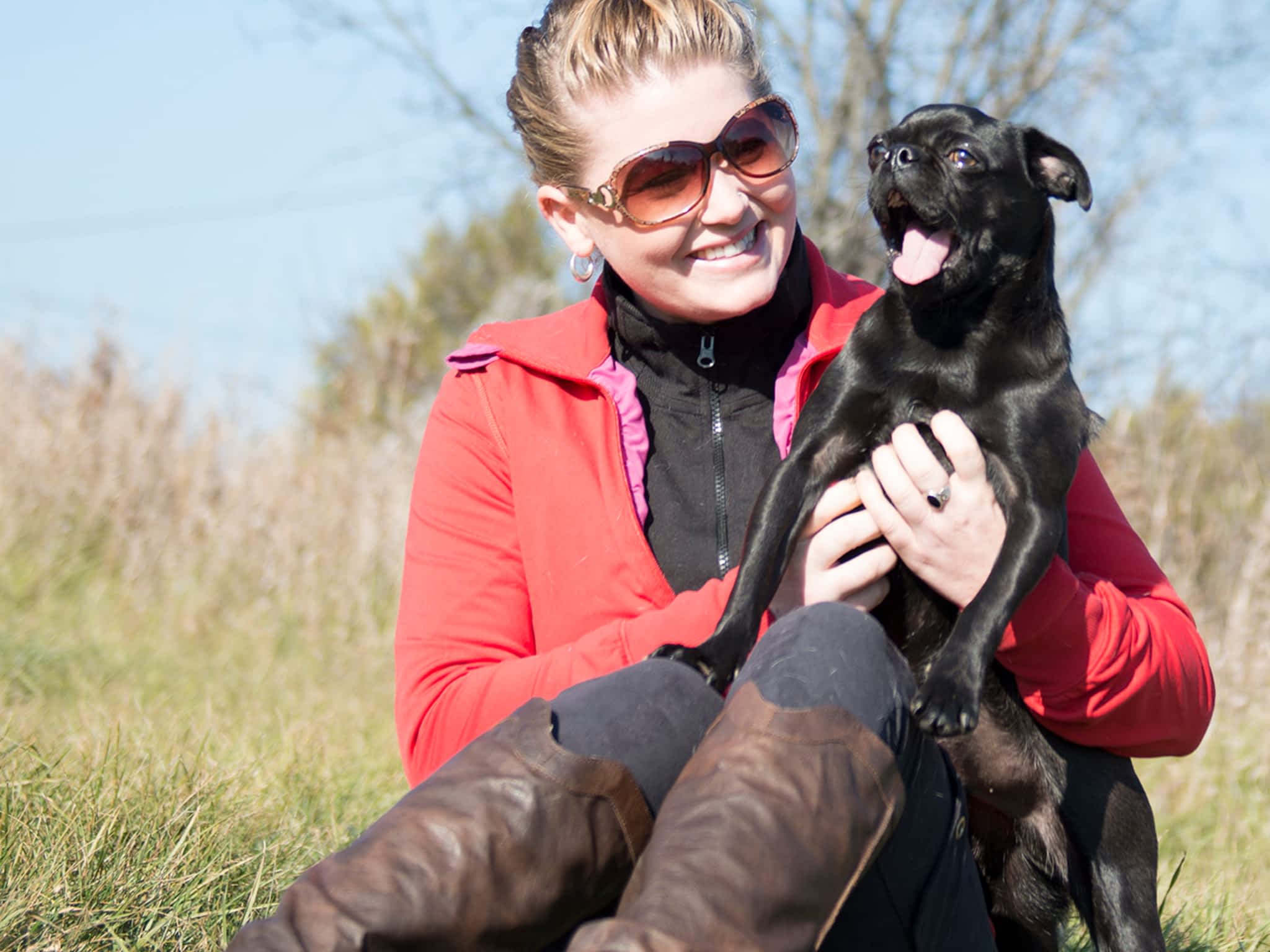 photo Pet Intel Behaviour Centre